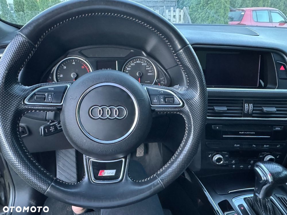Audi Q5 - 32
