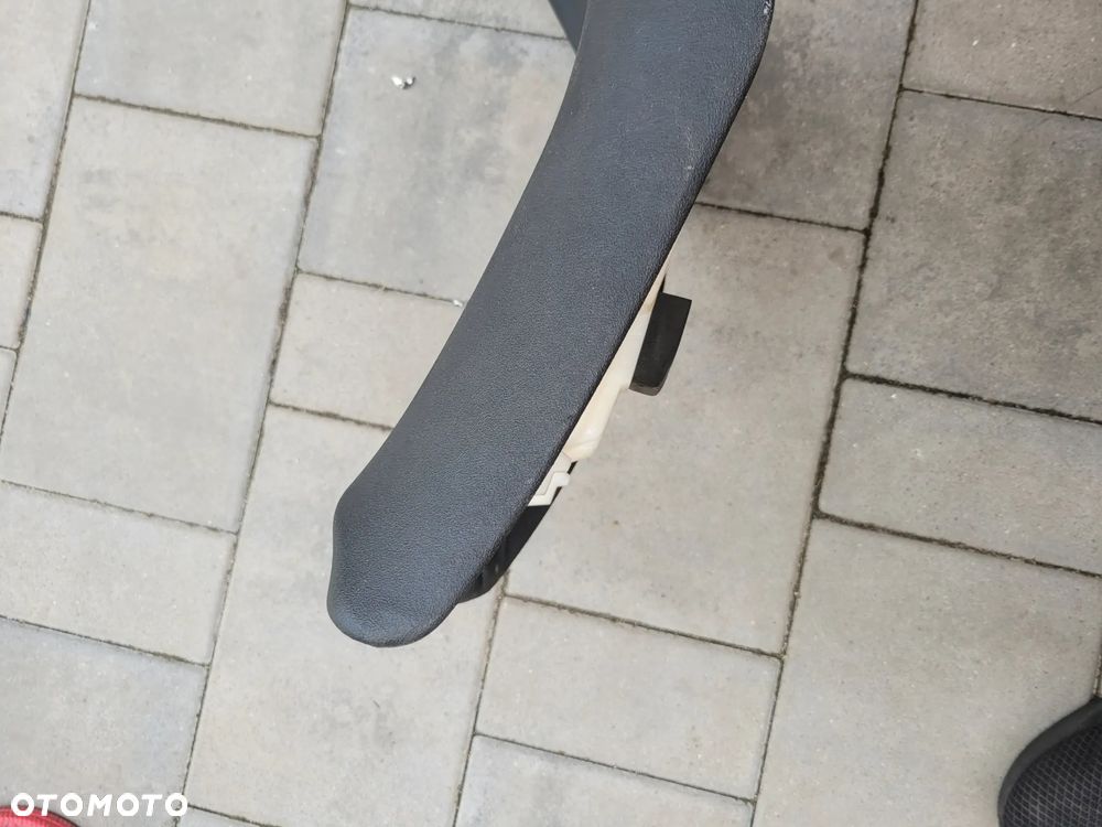 Kanapa, fotel, siedzenie Kawasaki ER6 - 13