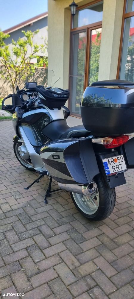 BMW R 1200RT Touring Special Edition - 3
