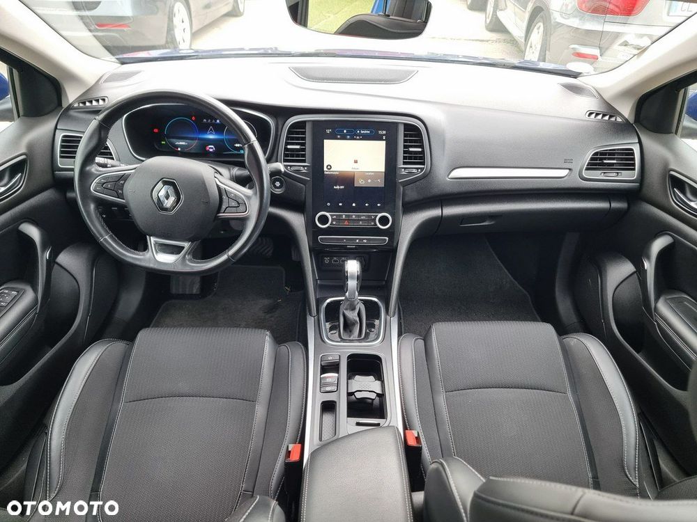 Renault Megane - 13