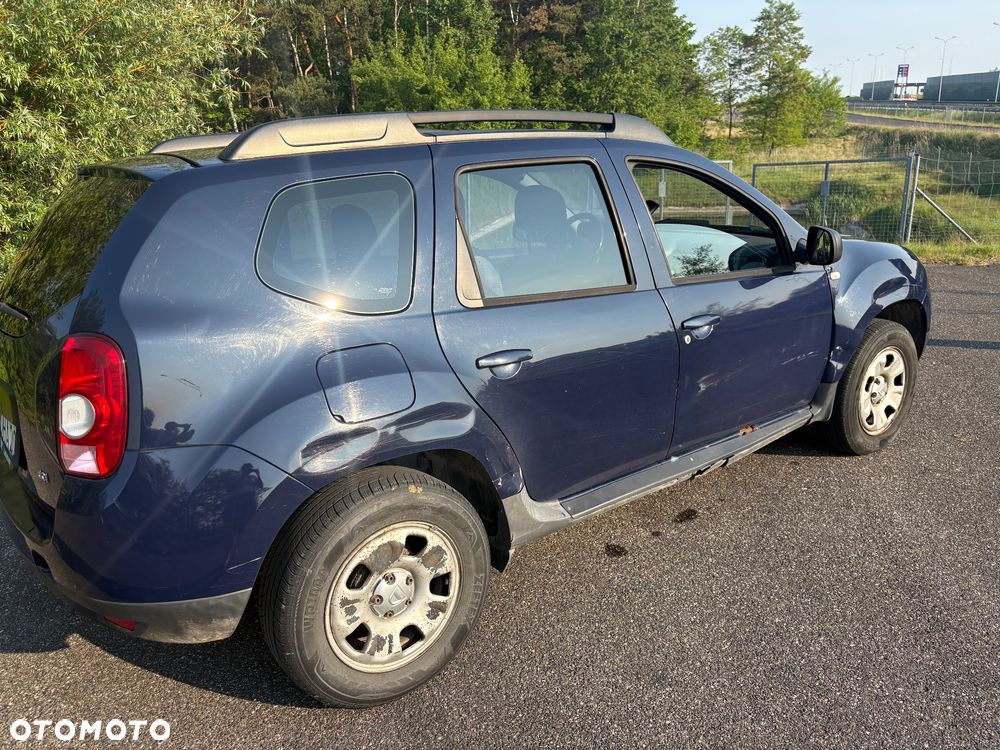 Dacia Duster - 2
