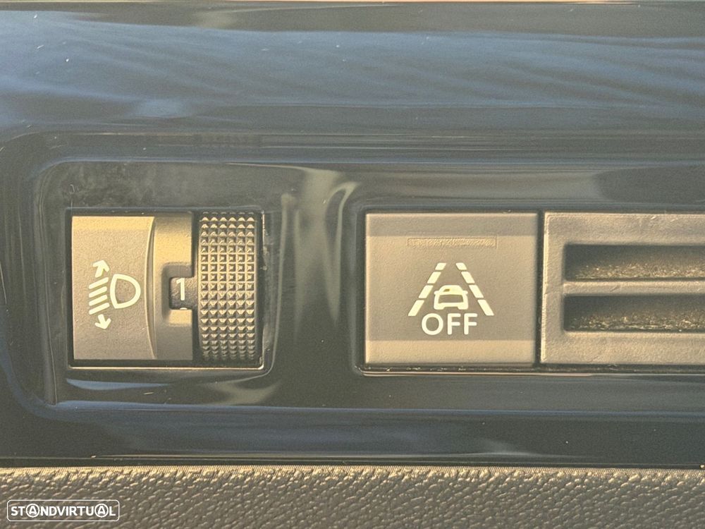 Peugeot 508 1.5 BlueHDi Allure EAT8 - 31