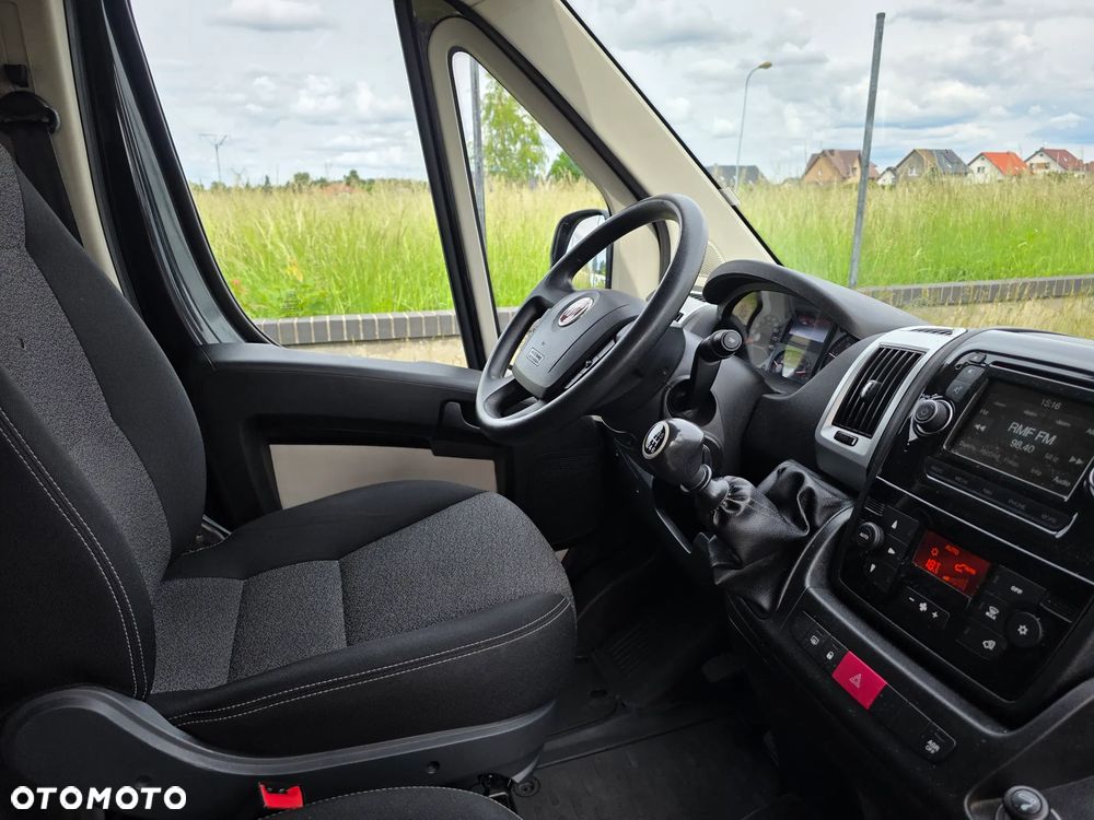Fiat DUCATO - 9