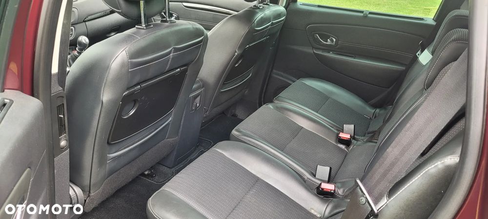 Renault Scenic - 13
