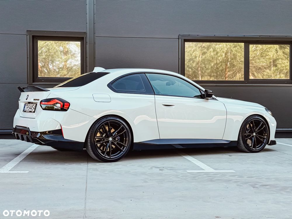 BMW Seria 2 - 9