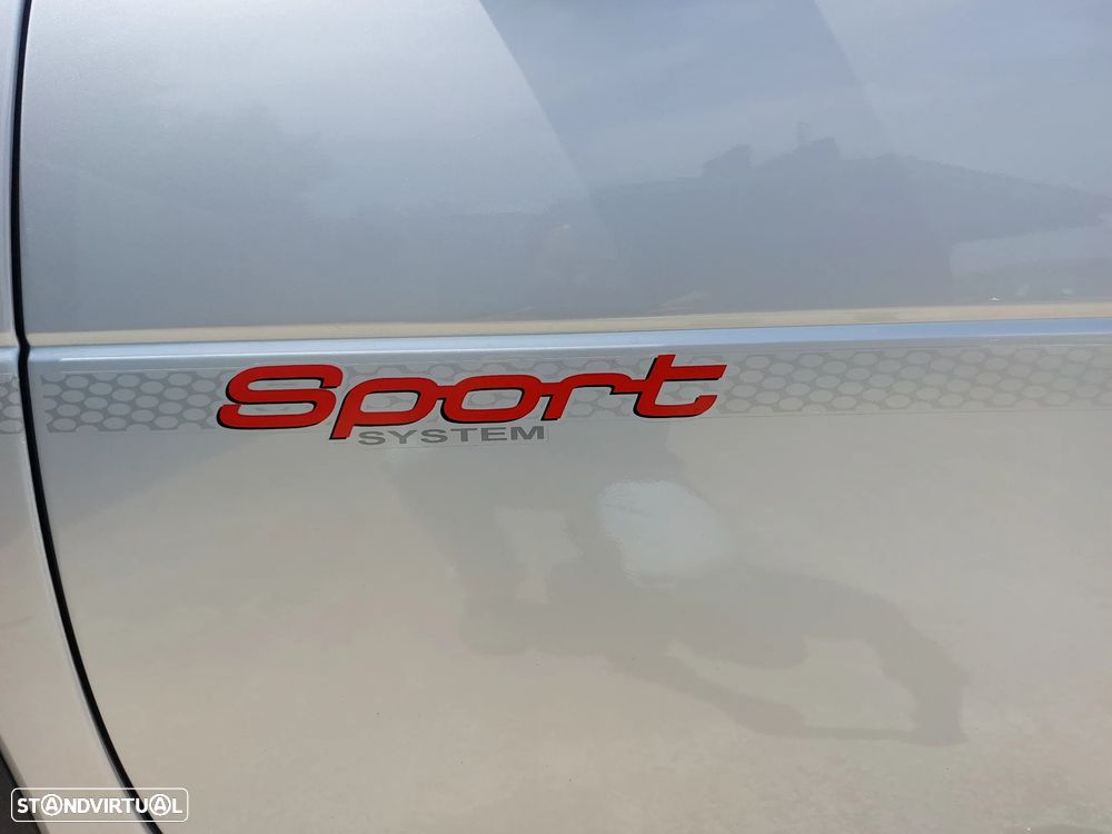 Land Rover Freelander 2.0 Td4 Sport - 9