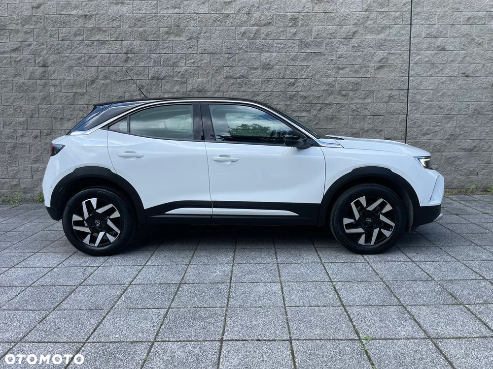 Opel Mokka 1.2 DI Turbo GS Line - 6