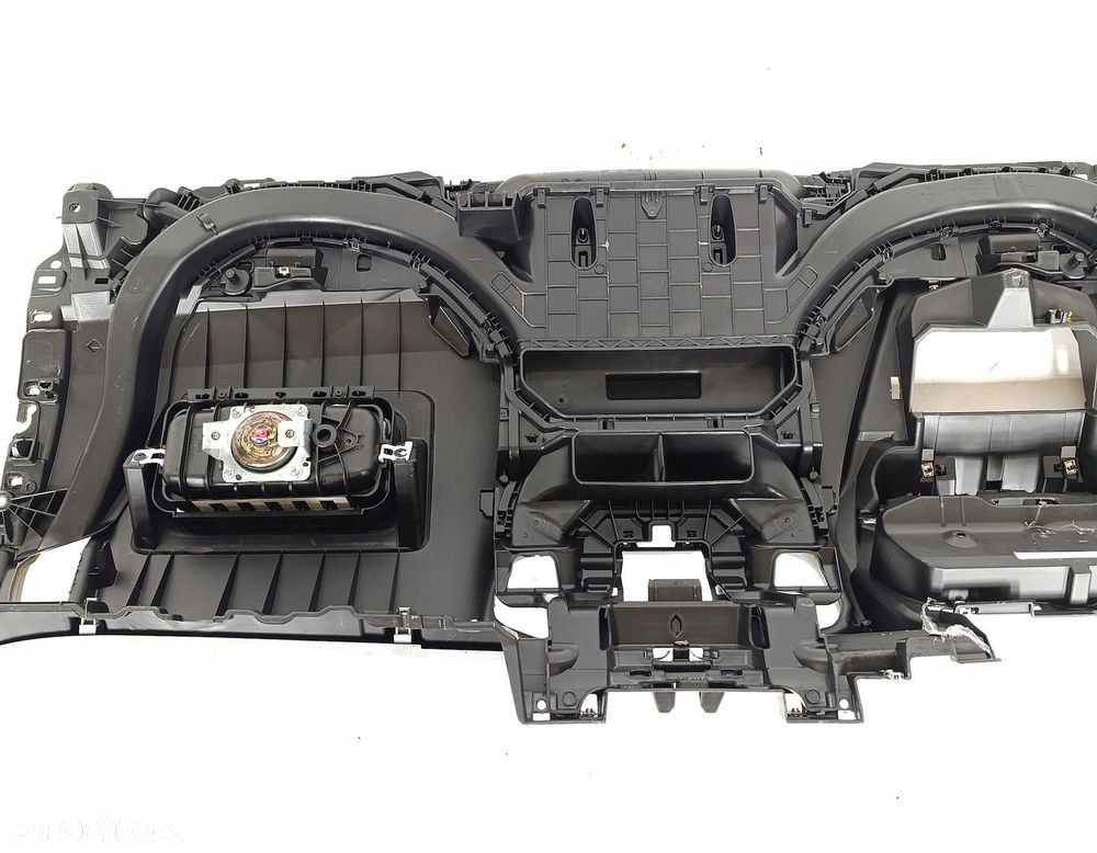 DESKA ROZDZIELCZA RENAULT ESPACE V 1.6 DCI 681009022R USZKODZONA - 7
