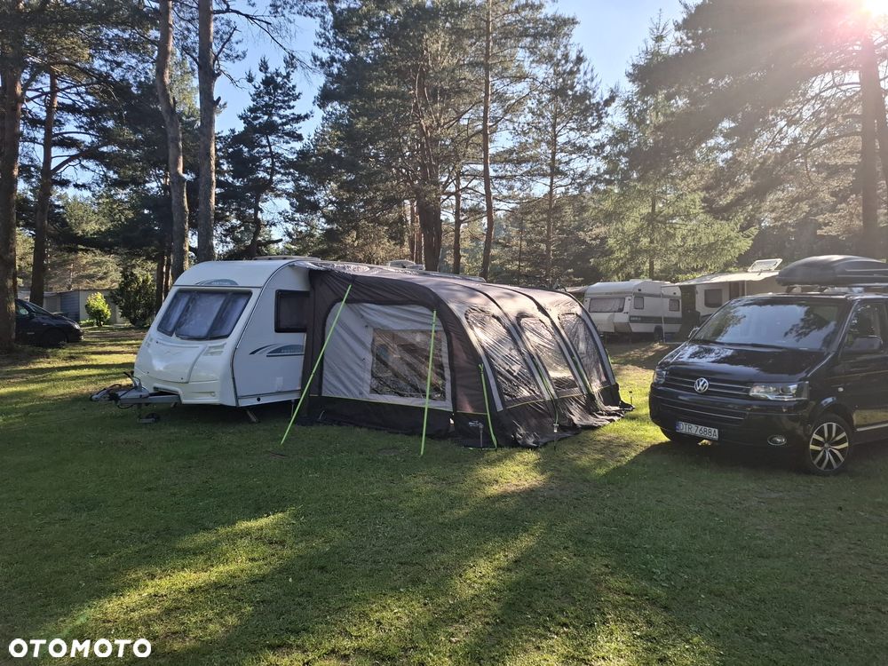 Coachman Festival VIP 560 - 31