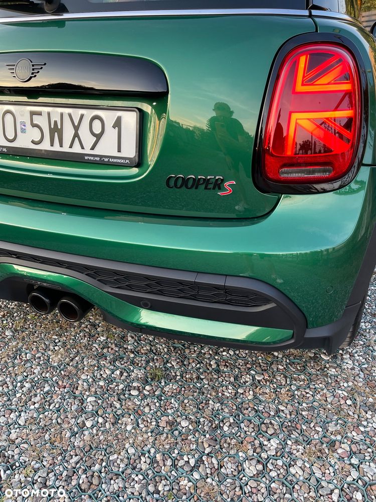 MINI Cooper S Standard - 13