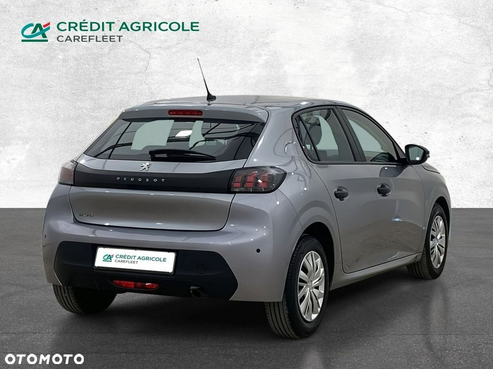 Peugeot 208 - 6