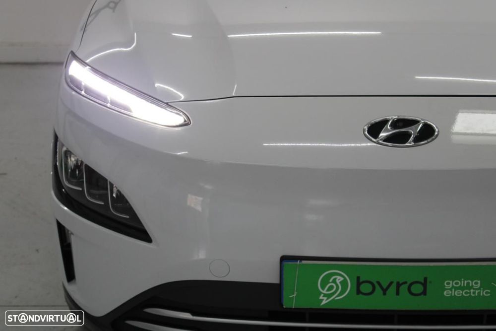 Hyundai Kauai 39 kWh Premium - 4