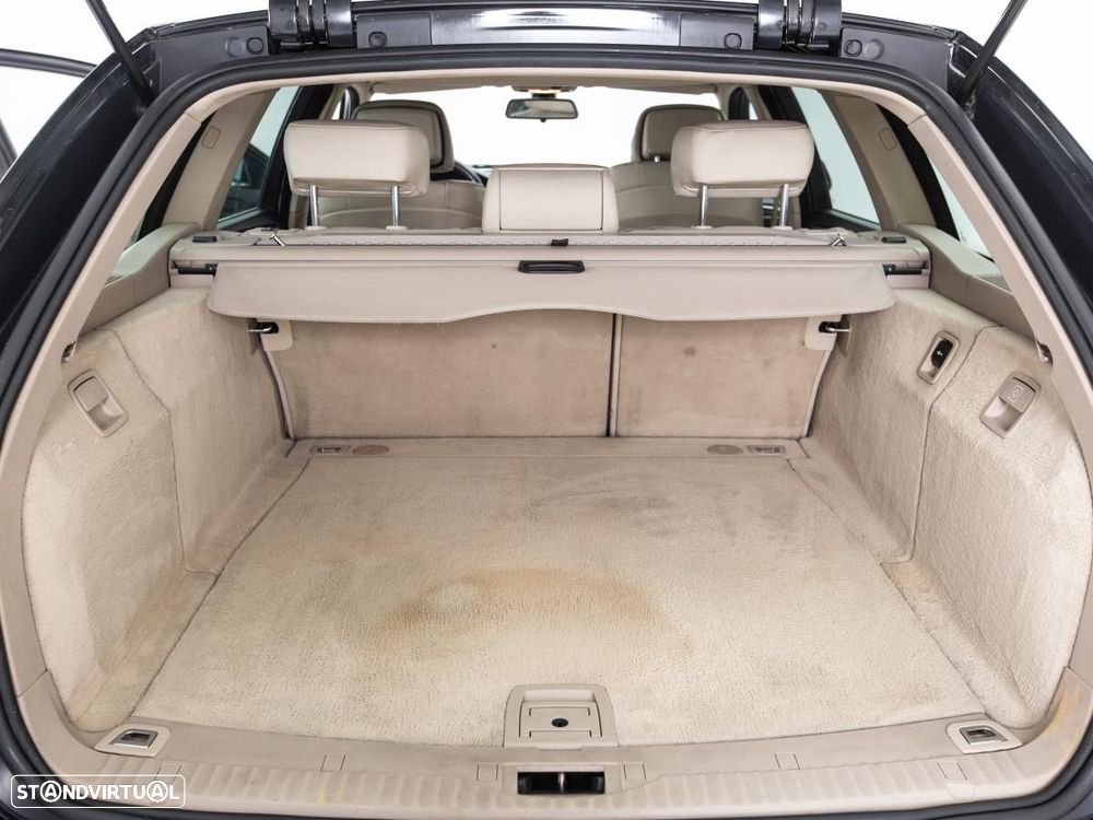 BMW 520 - 12