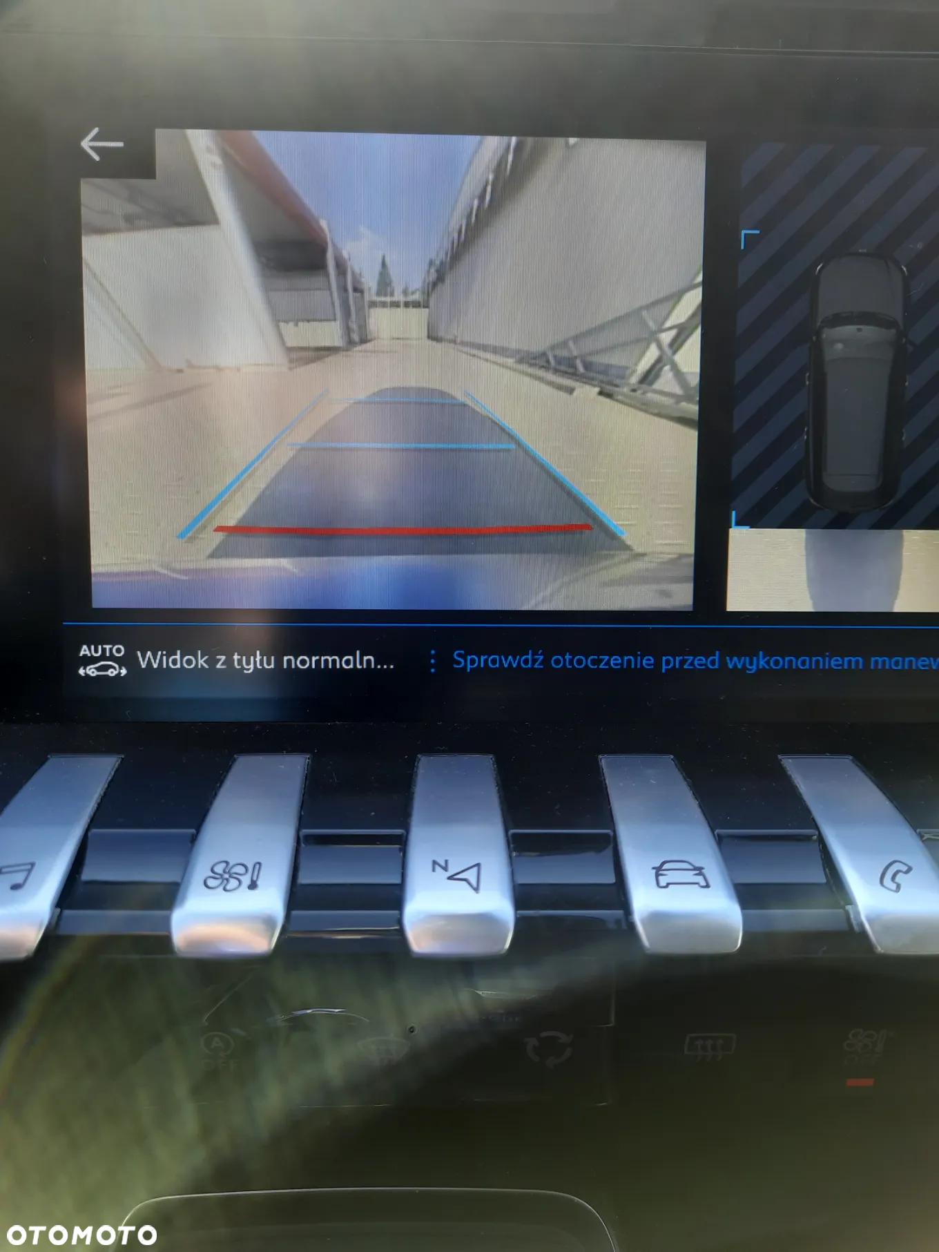 Peugeot 508 BlueHDi 130 EAT8 Active Pack - 10