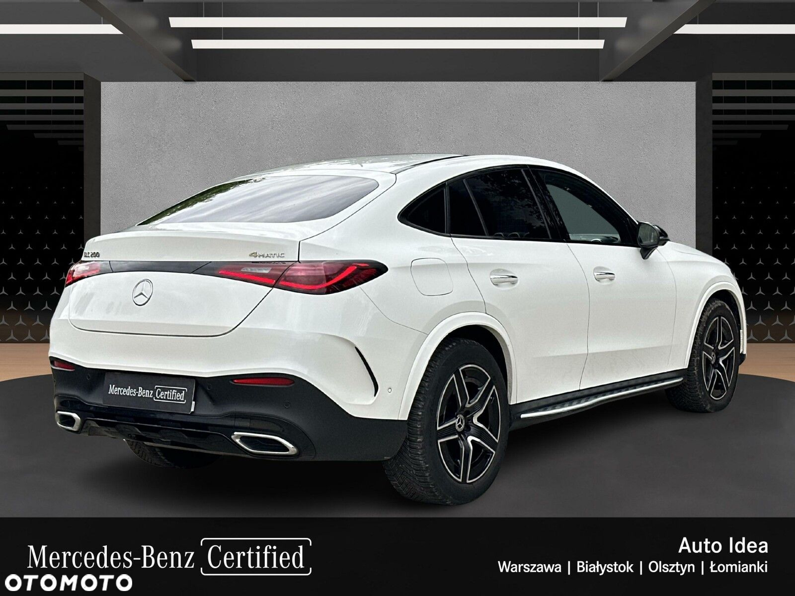 Mercedes-Benz GLC - 6