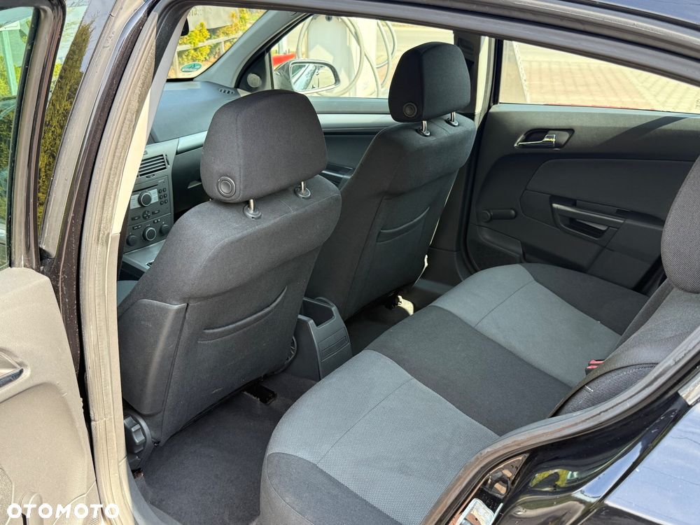 Opel Astra 1.4 - 21