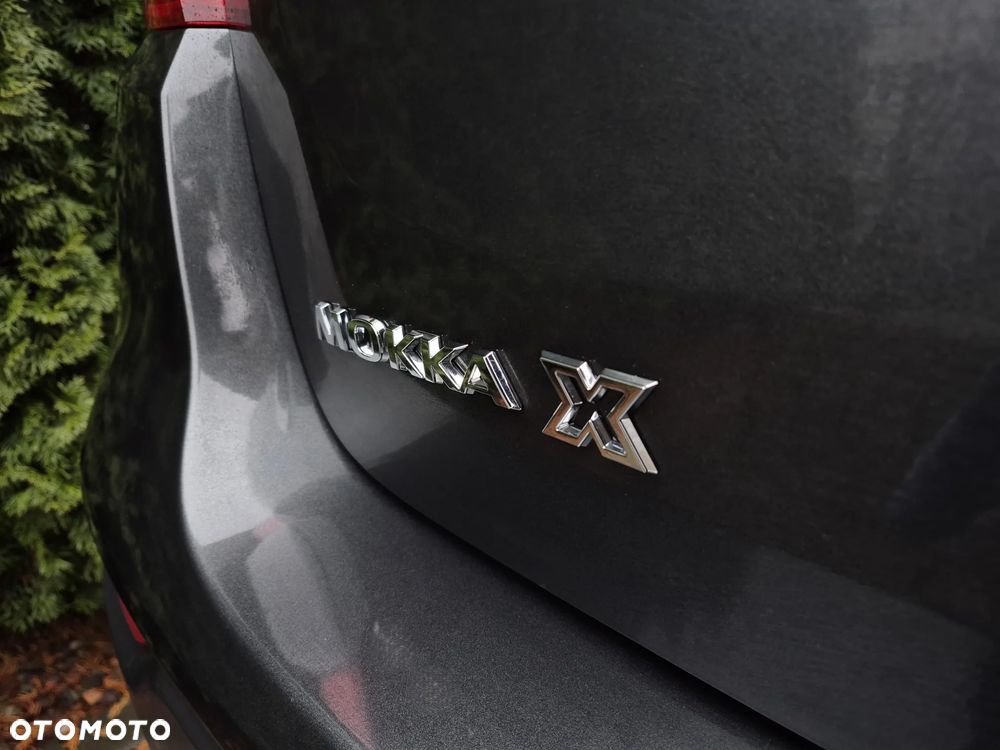 Opel Mokka X 1.4 ECOTEC Start/Stop Ultimate - 31