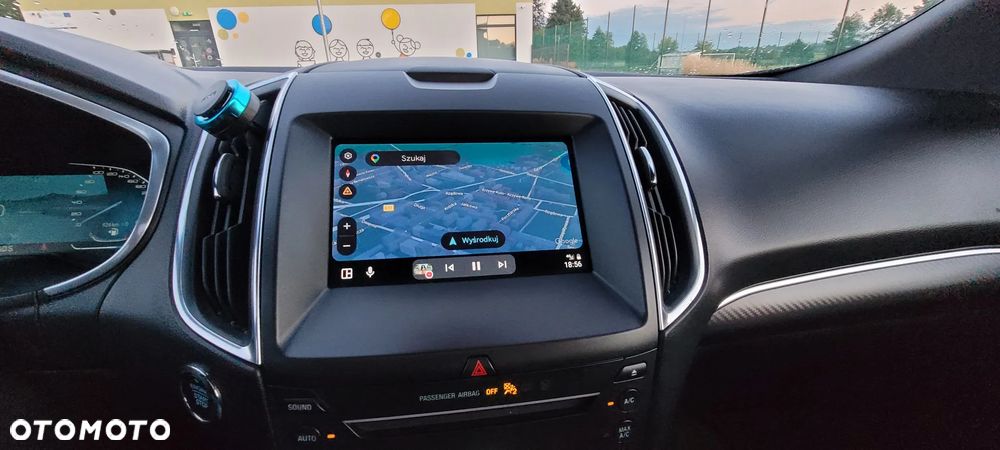 Ford Edge - 33