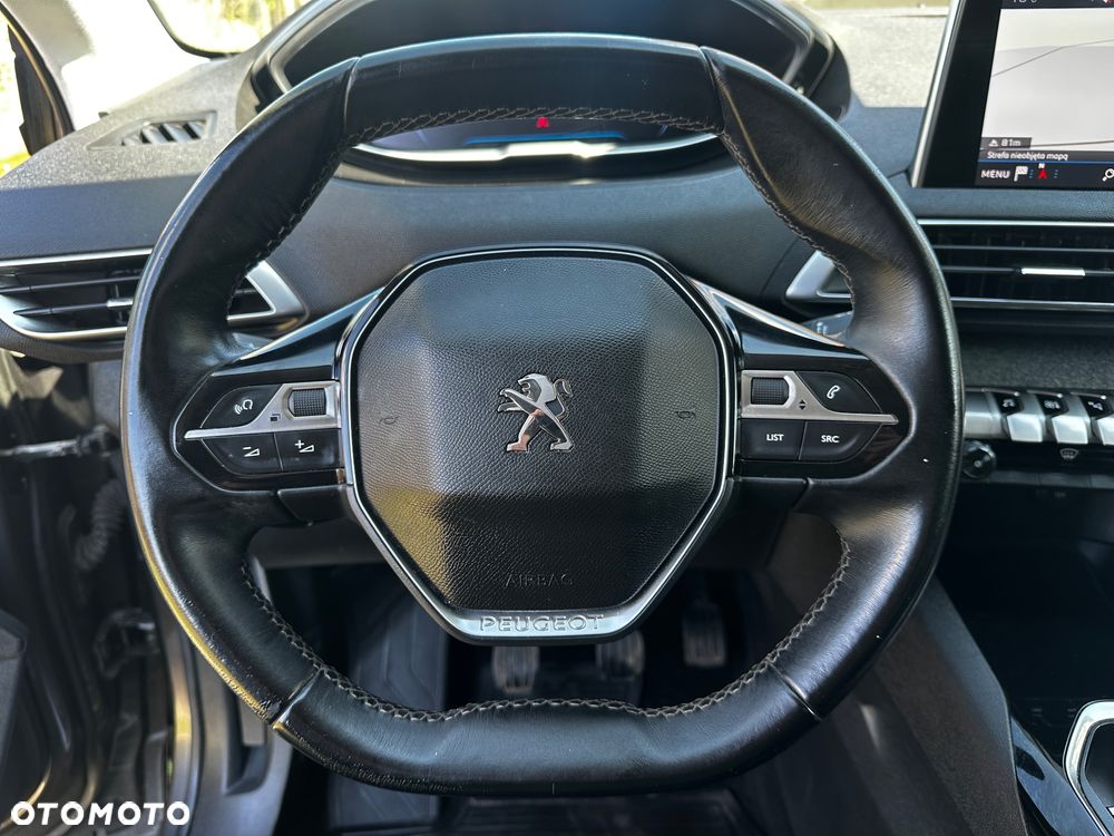 Peugeot 5008 PureTech 130 Stop & Start Active Business-Paket - 22