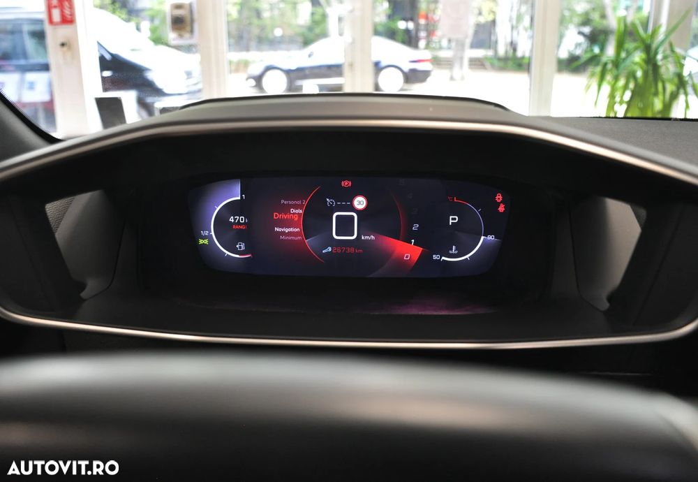 Peugeot 208 1.2 L PureTech STT EAT8 GT Pack - 26