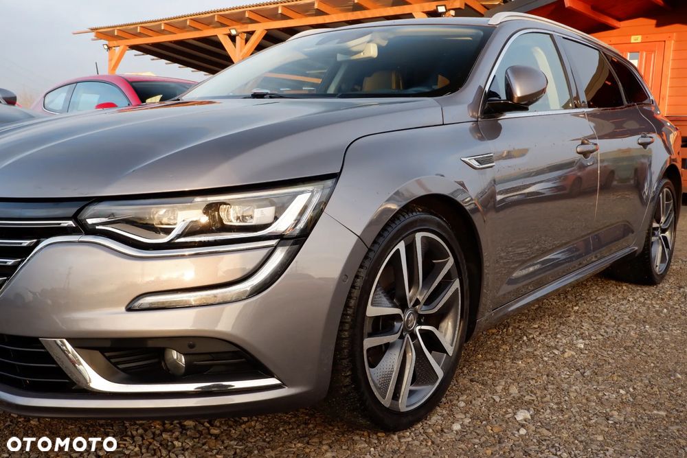 Renault Talisman ENERGY dCi 160 EDC Business - 30