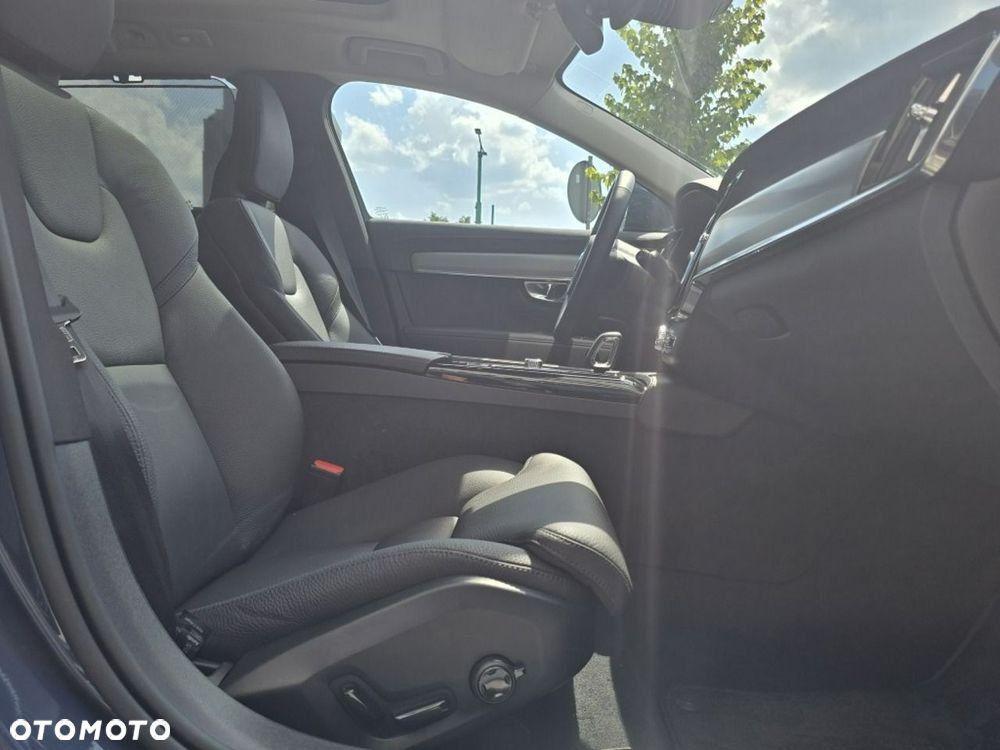 Volvo V90 - 10