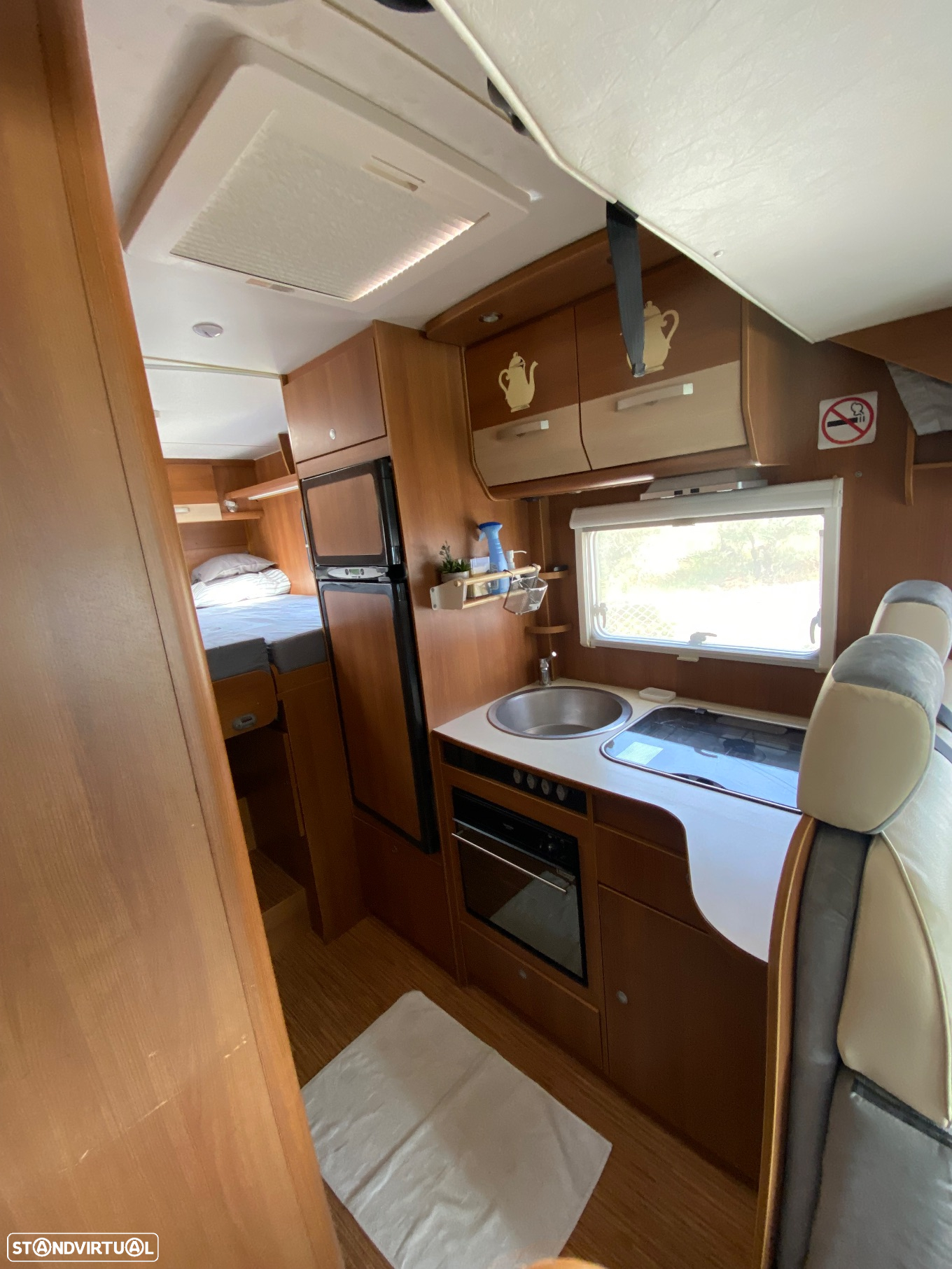 Fiat Ducato - 4