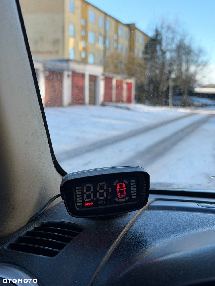 Suzuki Grand Vitara 1.9 DDiS - 9