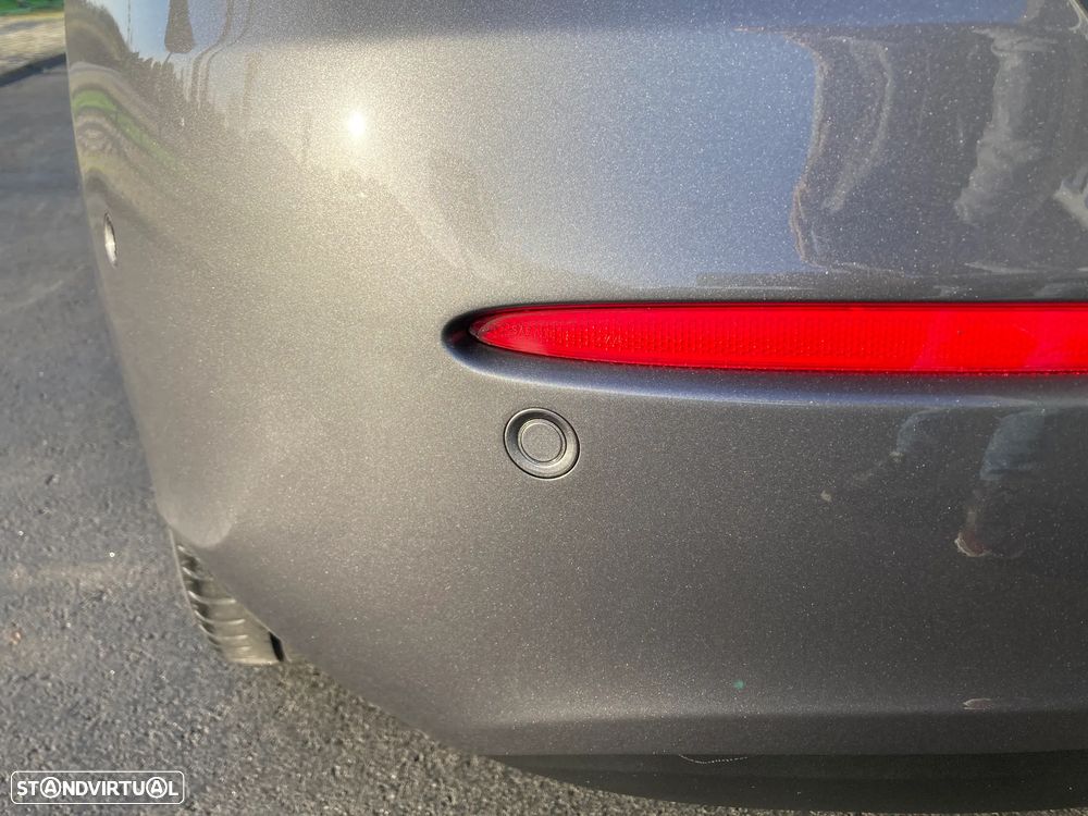 Mercedes-Benz A 200 Style Plus Aut. - 9