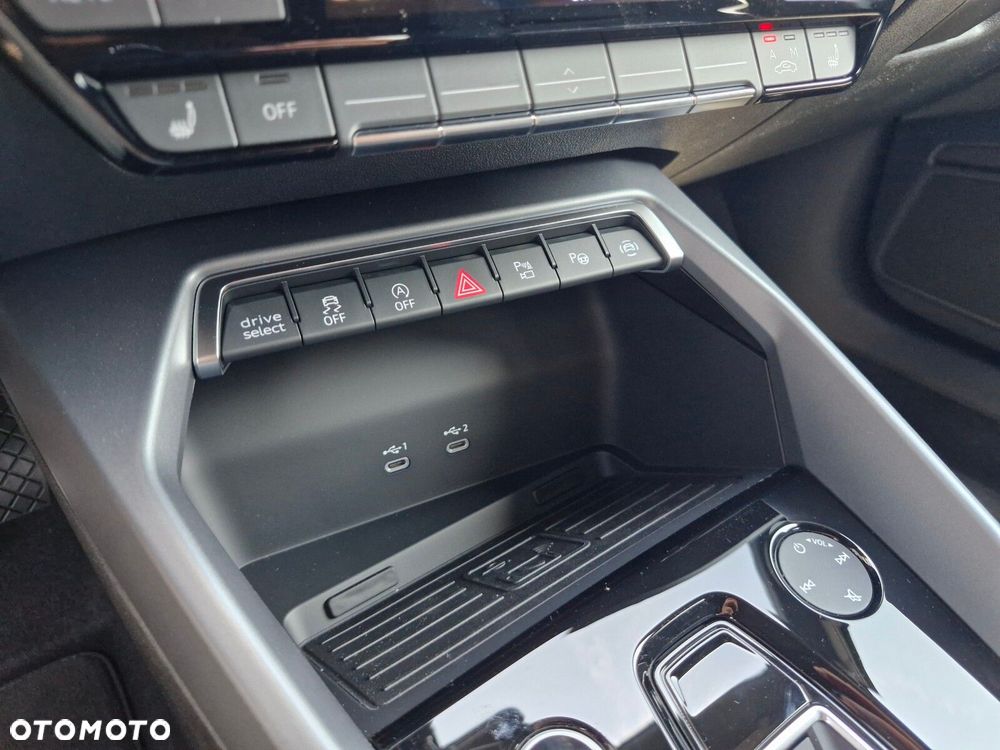 Audi A3 Sportback 35 TFSI mHEV Advanced S tronic - 20