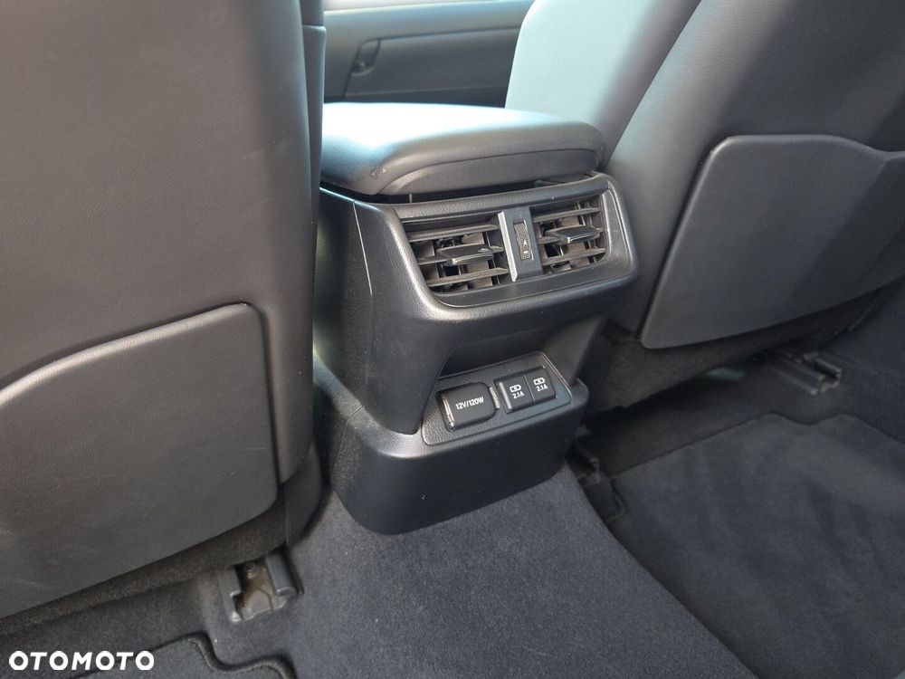 Lexus ES - 24