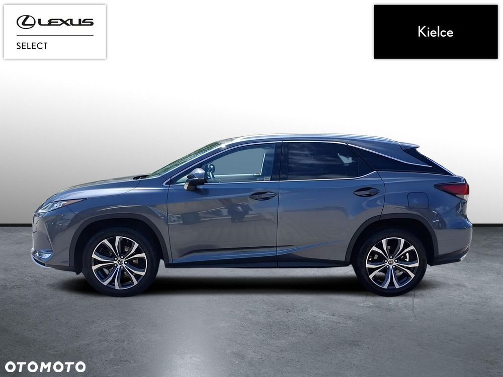 Lexus RX - 3