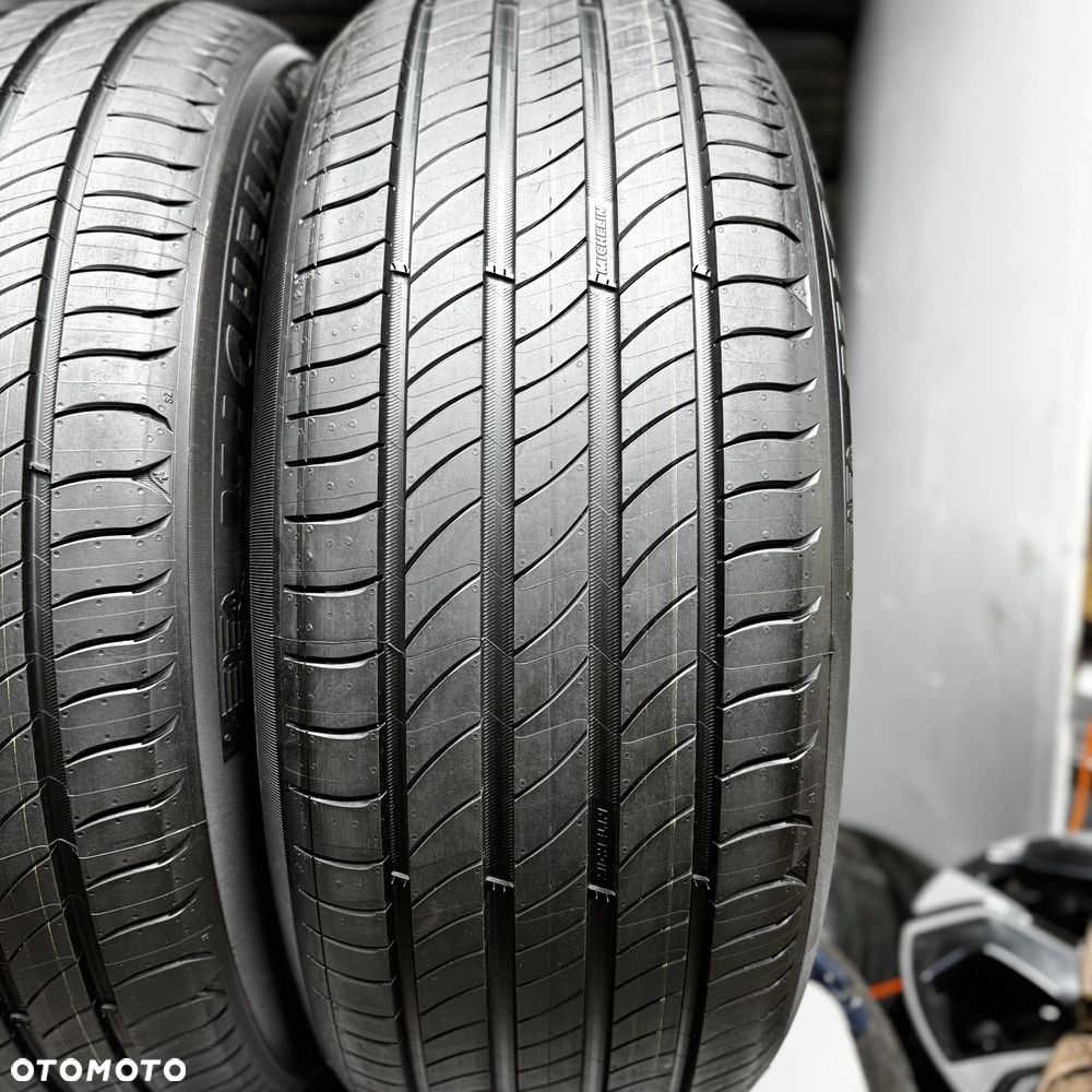 235/45 r20 nowe Michelin Primacy 4 opony letnie - 4
