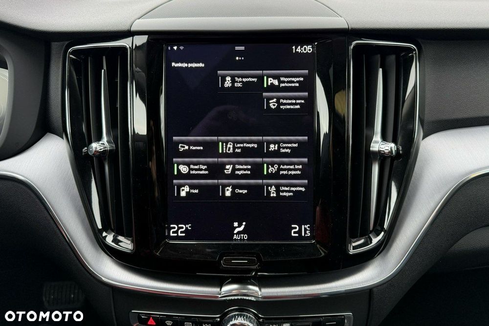 Volvo XC 60 T6 AWD Plug-In Hybrid Inscription - 23
