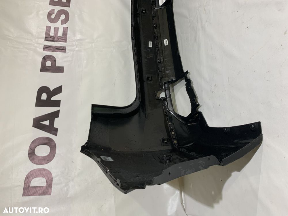 Bara spate BMW IX3 G08, 2020, 2021, 2022, 2023, 2024, cod origine OE 51128498637. - 6