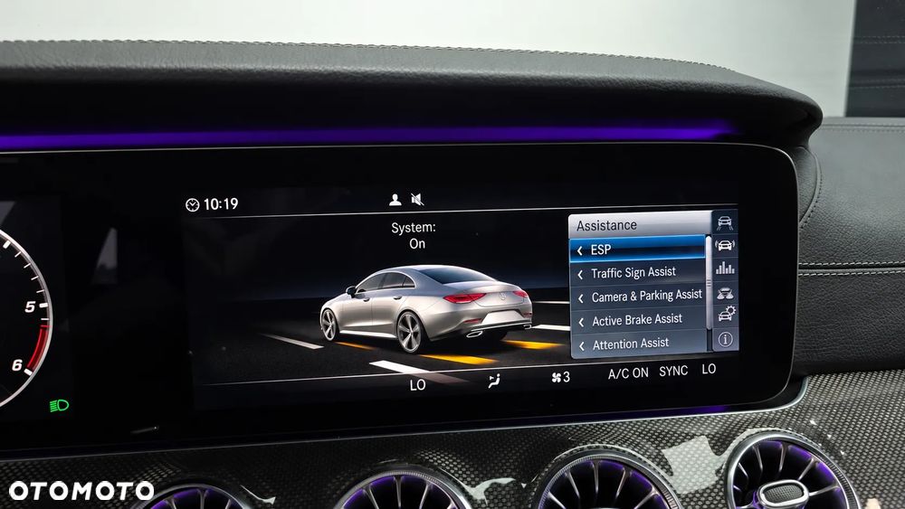 Mercedes-Benz CLS - 17