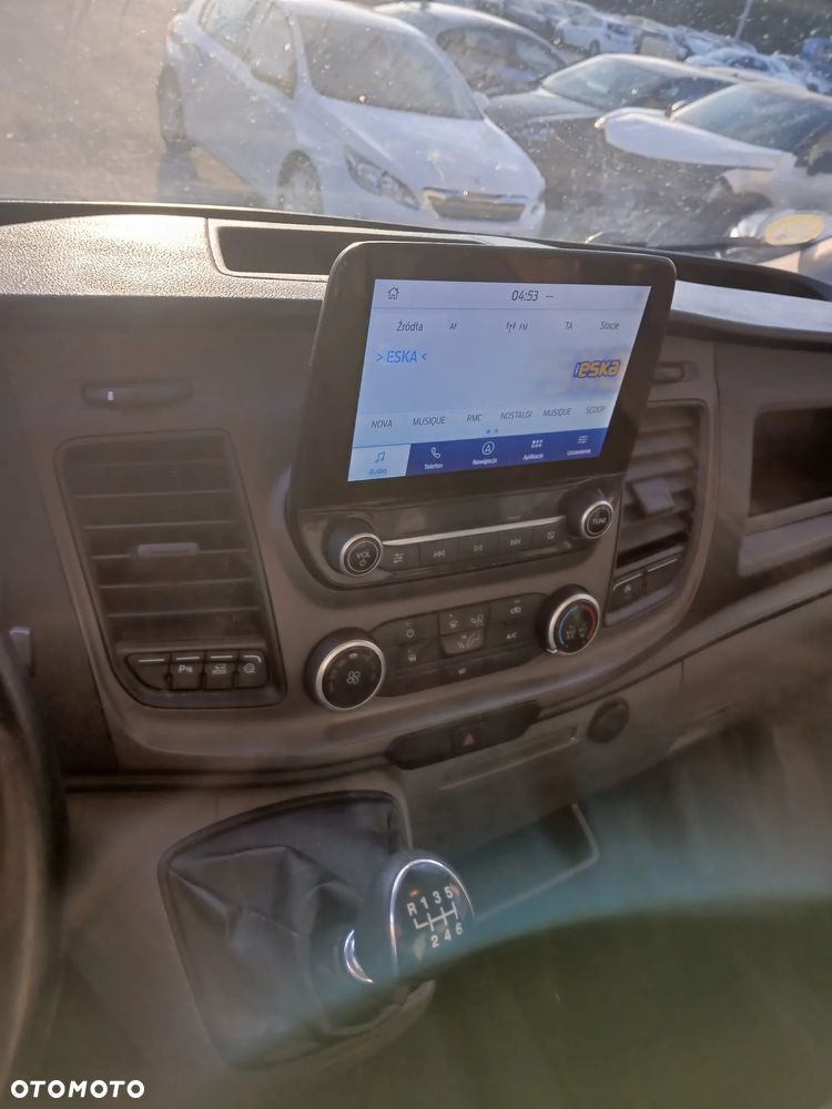 Ford Transit - 16