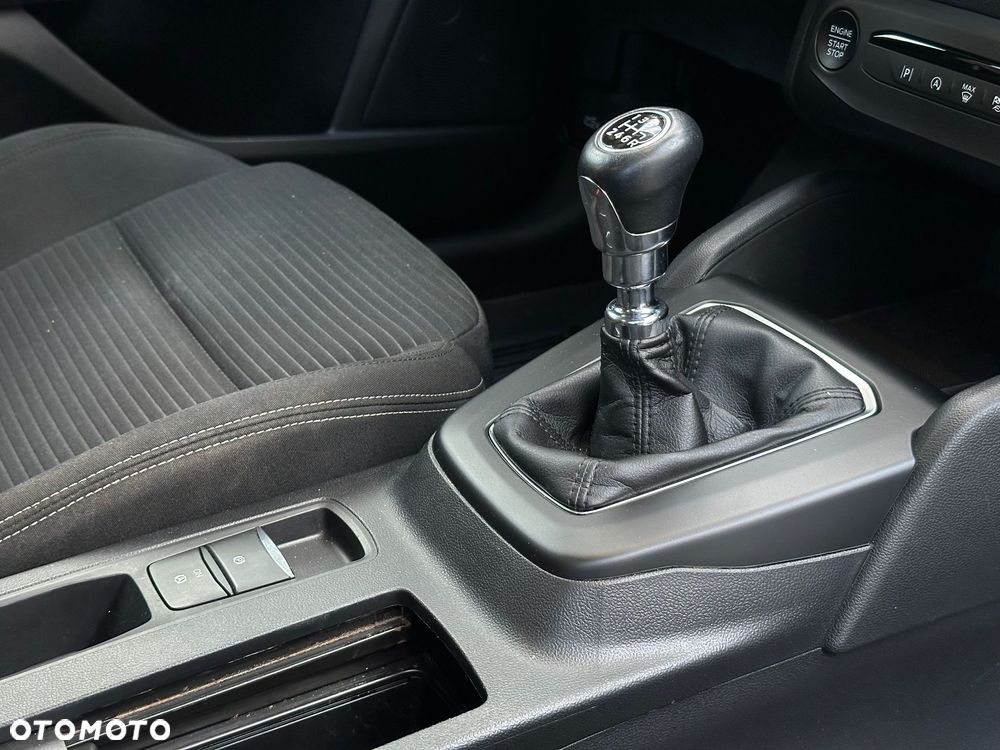 Ford Focus 1.0 EcoBoost Titanium Style - 15