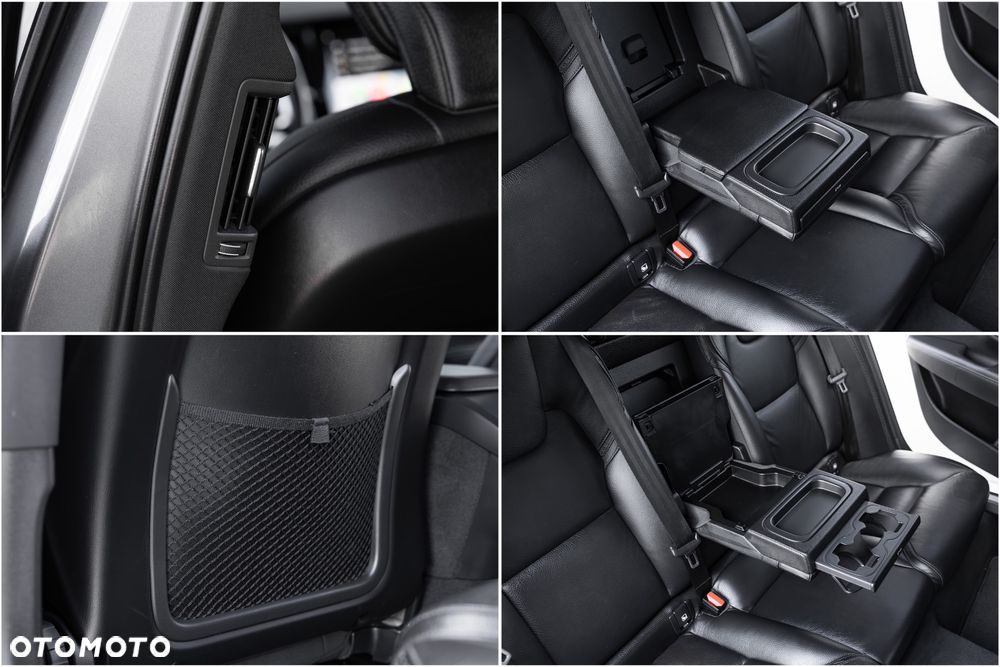 Volvo V90 Cross Country D4 AWD Geartronic Pro - 34