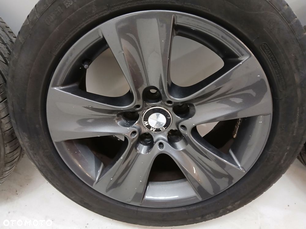 FELGI BMW F10 F11 17 CALI OE 6790172 - 8
