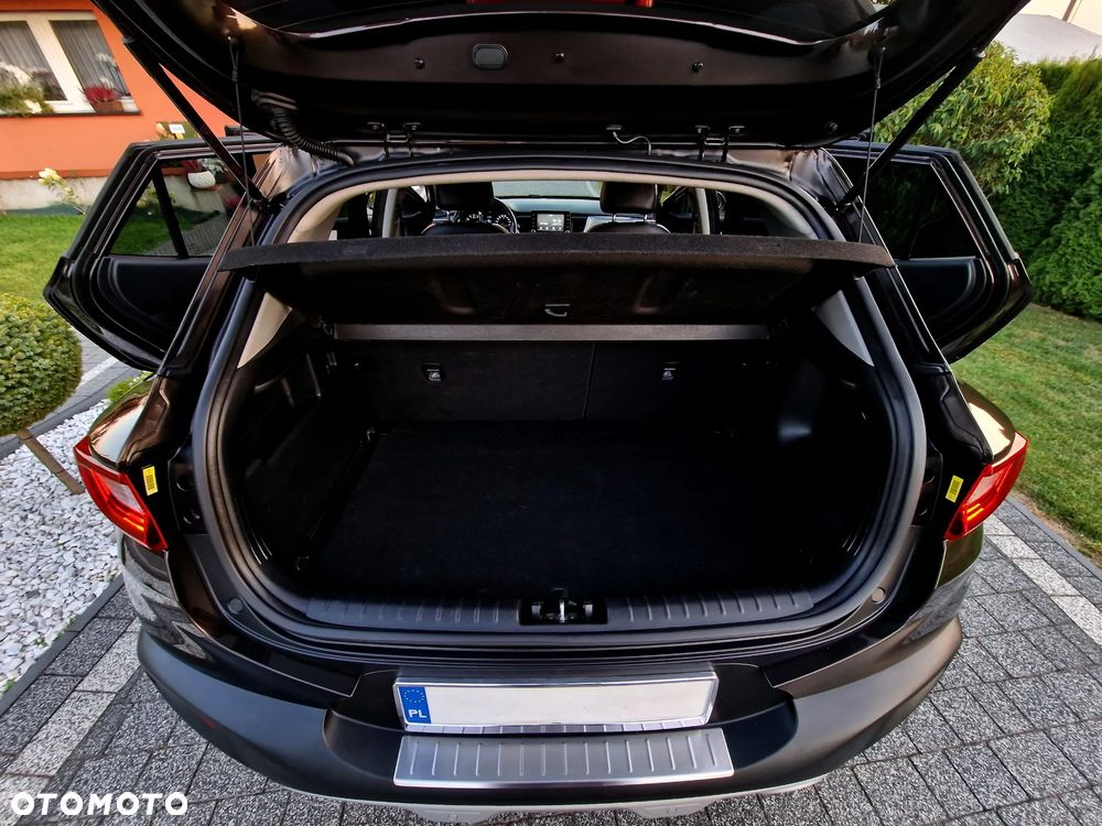 Kia Stonic 1.4 XL - 18