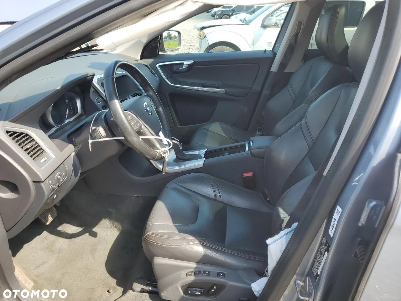 Volvo XC 60 - 7