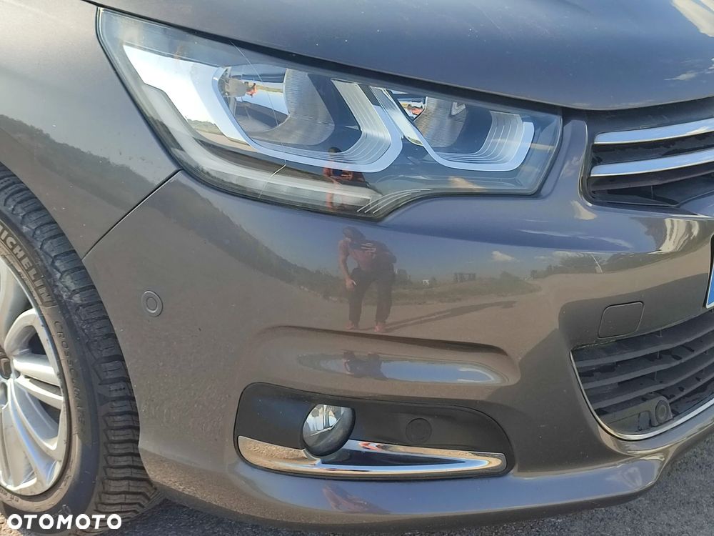 Citroën C4 1.2 PureTech Feel Edition - 9