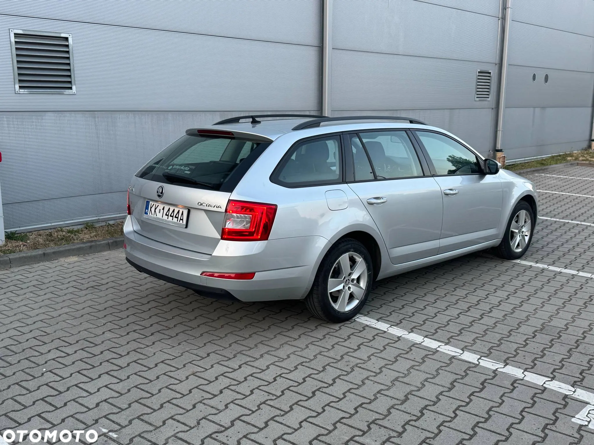 Skoda Octavia 2.0 TDI Ambition - 9