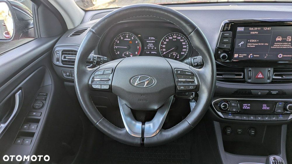 Hyundai i30 1.0 T-GDI Smart - 19