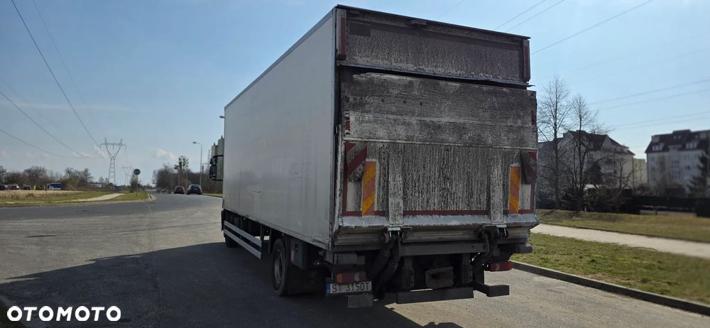Iveco EUROCARGO - 8