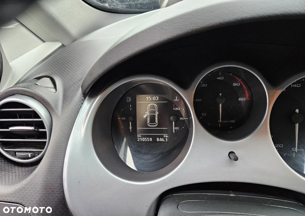 Seat Altea XL - 11