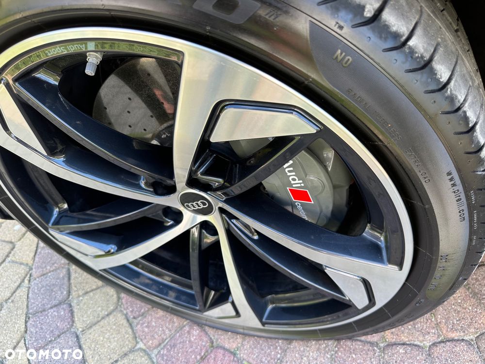 Audi SQ7 TFSI quattro tiptronic - 26