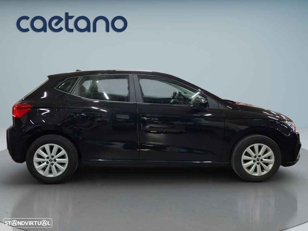 SEAT Ibiza 1.0 TSI Style - 9