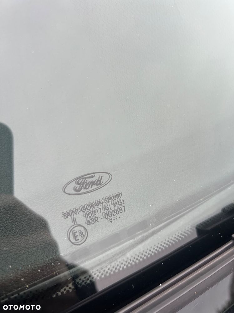 Ford Focus 1.8 TDCi Gold X - 14